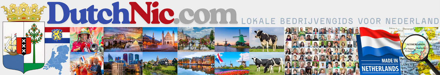 Gemaakt in Nederland - Joe's place